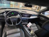 Audi e-tron GT - Vorschau Bild 4