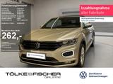 Volkswagen T-Roc Cabriolet 1.5 TSI R-Line ACC LM DynLicht - Volkswagen T-Roc in Krefeld