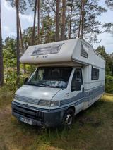 TEC Rotec A590 - TEC Etagenbett