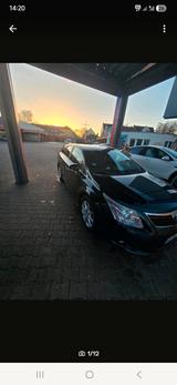 Toyota Avensis Combi Sol 2.2 D-4D Sol - Toyota Avensis in Herne