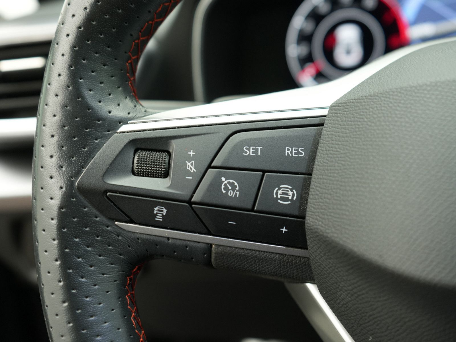 Seat Leon - Bild 5