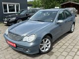 Mercedes-Benz C 200 CDI Aut. Lim.*PDC*SITZHZG*TÜV NEU*2.HAND