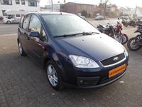 Ford C-Max 1.8 Trend