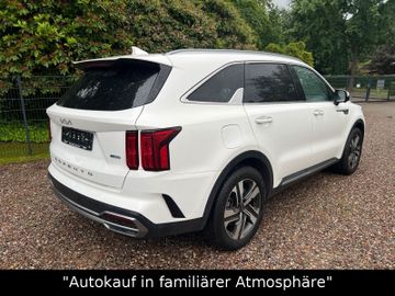 KIA Sorento - 6
