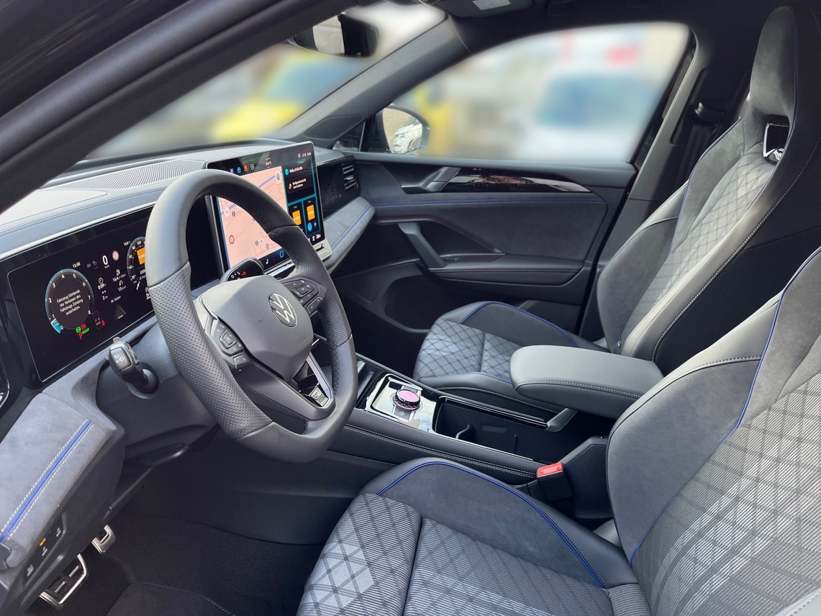 Volkswagen Tiguan - Bild 8