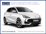 MG 3 1.5 Hybrid+ LUXURY NAVI SHZ PDC KLIMA BT