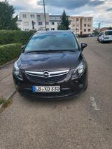 Opel opel zafira tourer start-stop - Opel Zafira Tourer in Stuttgart