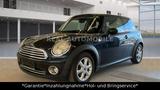 MINI ONE Mini One AUTOMATIK *TÜV NEU*SCHECKHEFT* - MINI ONE aus 2008