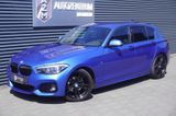 BMW 118i M-SPORTPAKET|SHADOW|LED|PDC|SPORTSITZE|HIFI - BMW 1er Reihe aus 2018