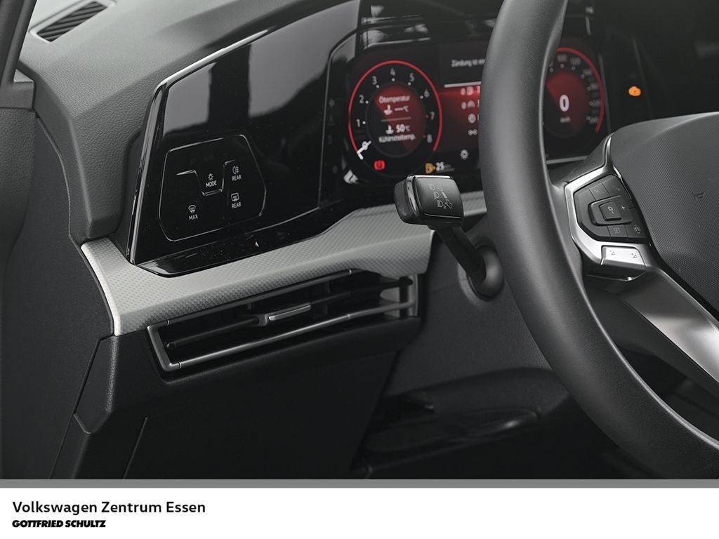Volkswagen Golf - Bild 10