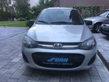 Lada Kalina 2 Kombi Basis EURO 5/1.HAND - Lada Kalina: Kombi