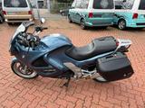 BMW K 1200 RS*Koffer* - MOTORRAD AUS DEM JAHR 1998