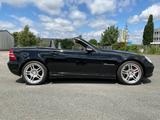Mercedes-Benz SLK 32 AMG*Xenon*Leder*Alu*Klima*Funk*Elektr.Ver - Mercedes-Benz SLK 32 AMG in Duisburg