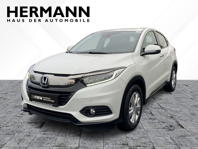 Honda HR-V 1.5 i-VTEC Elegance *NAVI*LED*Sitzhzg*LM*