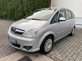 Opel Meriva 1,4l - Steuerkette NEU - Tüv Neu - Opel Meriva in Lübeck
