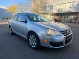 Volkswagen Jetta 2.5 *Automatik*Klima*Leder*USA - Volkswagen: Usa