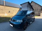 Volkswagen Volkeswagen T5 California -NEUER MOTOR- 2.... - Volkswagen T5 California aus 2005