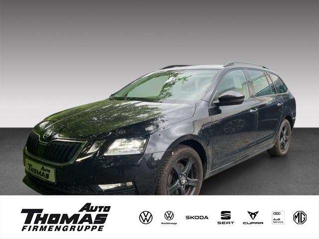 Skoda Octavia OCT.COM AMB TS110/1.5A7F