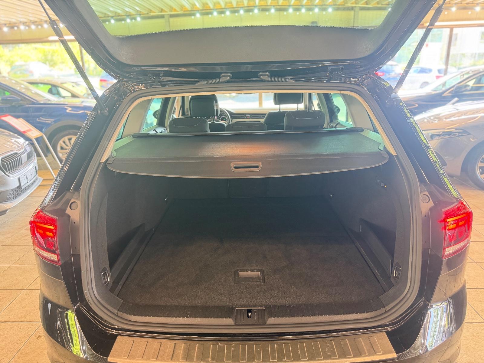 Volkswagen Passat Business*Led*Ahk*Navi*, миниатюра 28
