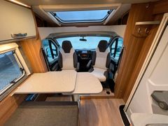 Weinsberg Pepper 600 MEG | Einsteigen, los, genießen!