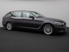 Foto Nummer 4: BMW 520d
