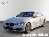 BMW 318 i Limousine*Advantage*Navi*HiFi*LED*Mehrzone - BMW 318: Limousine