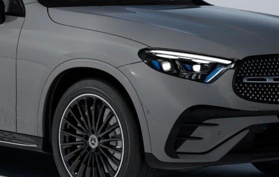 Mercedes-Benz GLC 300de 4M Coupé AMG Premium+/Tech Pk/Night