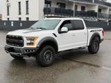 Ford F 150 RAPTOR FACELIFT Automatik  - gebrauchte Ford F 150 aus dem Jahr 2020