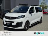 Opel Zafira Life M Innovation BlueHDI 180 AT *LEDER*N - Opel Zafira Life: Innovation