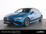 Mercedes-Benz CLA 200 AMG+MBUX+LED-HP+AHK+KeylGo+Amb+SHZ+RFK+