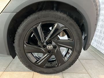 Toyota Aygo X Pulse + Komfort Paket