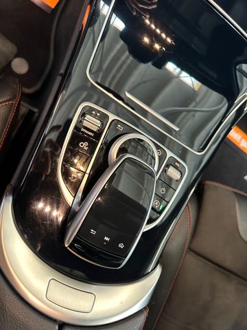 Mercedes-Benz C 43 AMG *LED*Burmester*Pano*HeadUP*