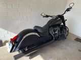 Indian Chief Dark Horse - INDIAN CHOPPER