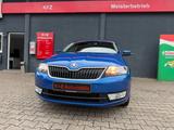 Skoda Rapid Spaceback Ambition 1xHand*86200km - Skoda Rapid: Limousine