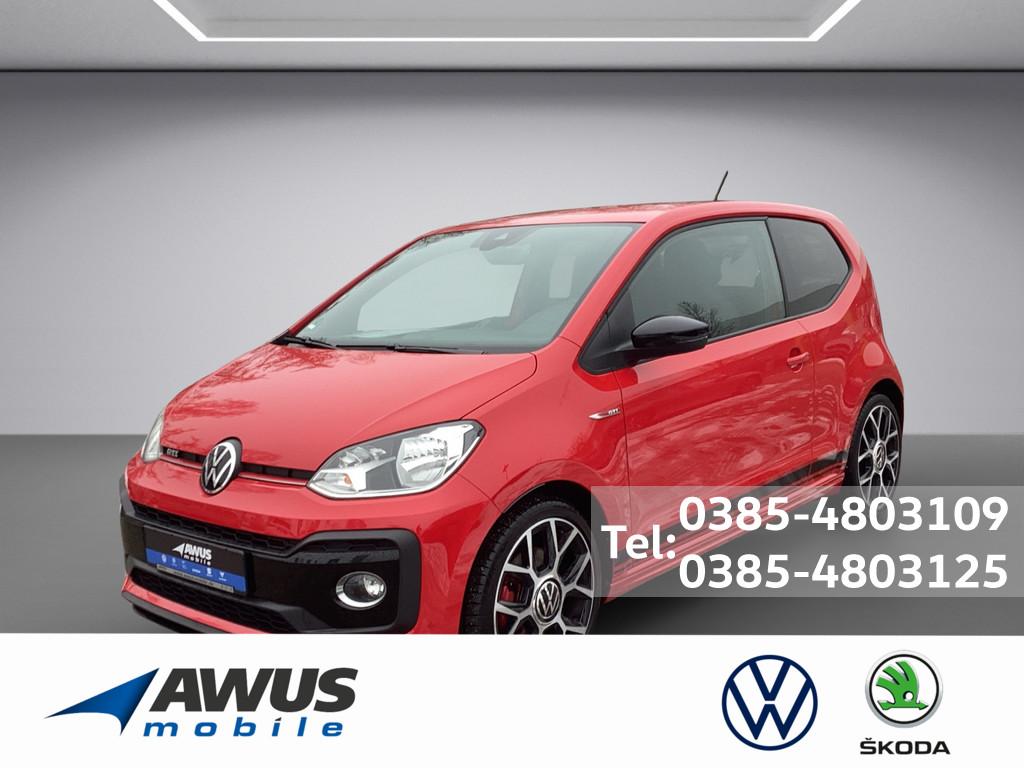 Volkswagen up! 1.0TSI GTI
