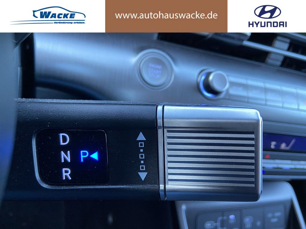 Hyundai Kona – Bild 18
