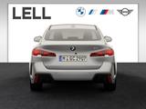 BMW 216 Gran Coupé M Sportpaket DAB Parkassistent - BMW 216 Gran Coupé mit Benzin-Antrieb: Automatik