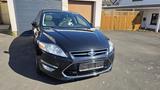 Ford auto Schräckhecklimousine - Ford Focus aus 2010 mit Diesel-Antrieb