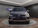 Volkswagen Touareg 3.0TDI R-LINE°AHK°ACC°PANO°MEMORY°KAMERA - gebrauchte VW Touareg aus dem Jahr 2016