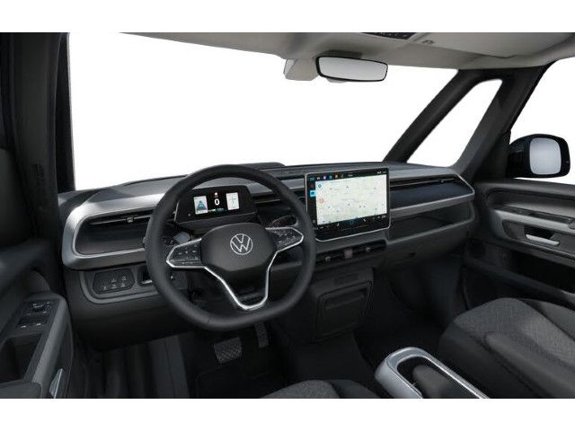 Volkswagen ID. Buzz - Bild 6