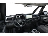 Volkswagen ID. Buzz - Vorschau Bild 6