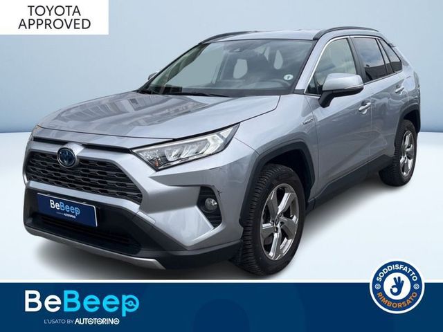 Toyota RAV4 2.5 VVT-IE H DYNAMIC AWD-I 222CV E-C