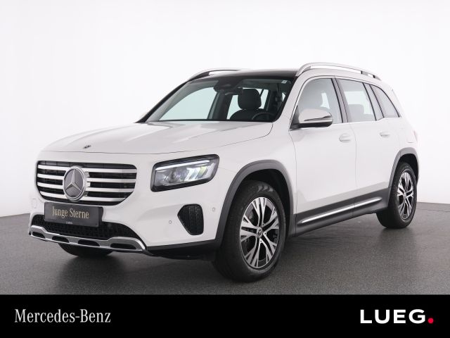 MERCEDES-BENZ GLB 180 Progressive+Pano+LED+Kamera+PTS+DAB+EHec