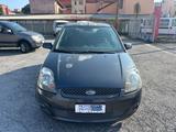Ford Fiesta 1.2 16V 3p. Ghia - Ford Fiesta aus 2006: Ghia
