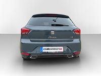 Seat Ibiza - Vorschau Bild 7