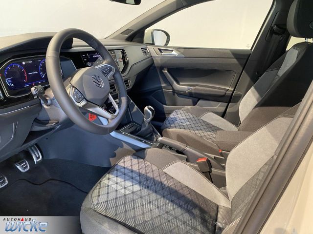 Taigo 1.0 TSI R-Line KLIMA VW CONNECT PDC REAR