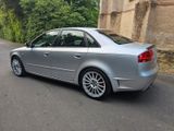 Audi A4 2.0 TFSI DTM Edition Carbon Wertanlage  - Audi A4 aus 2007: 2.0