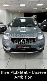 Volvo XC40 Momentum Pro*Leder*Kamera*Navi*SHZ*PDC*LED - Volvo XC40 aus 2021