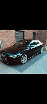 Audi S5 Coupé Facelift Quattro | ACC | Alcantara | - gebrauchte Audi S5 aus dem Jahr 2012