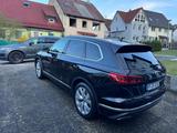 Volkswagen Touareg 3.0 V6 TDI 4M*Luft*AHK*Matrix*StandH - VW Touareg Gebrauchtwagen in München